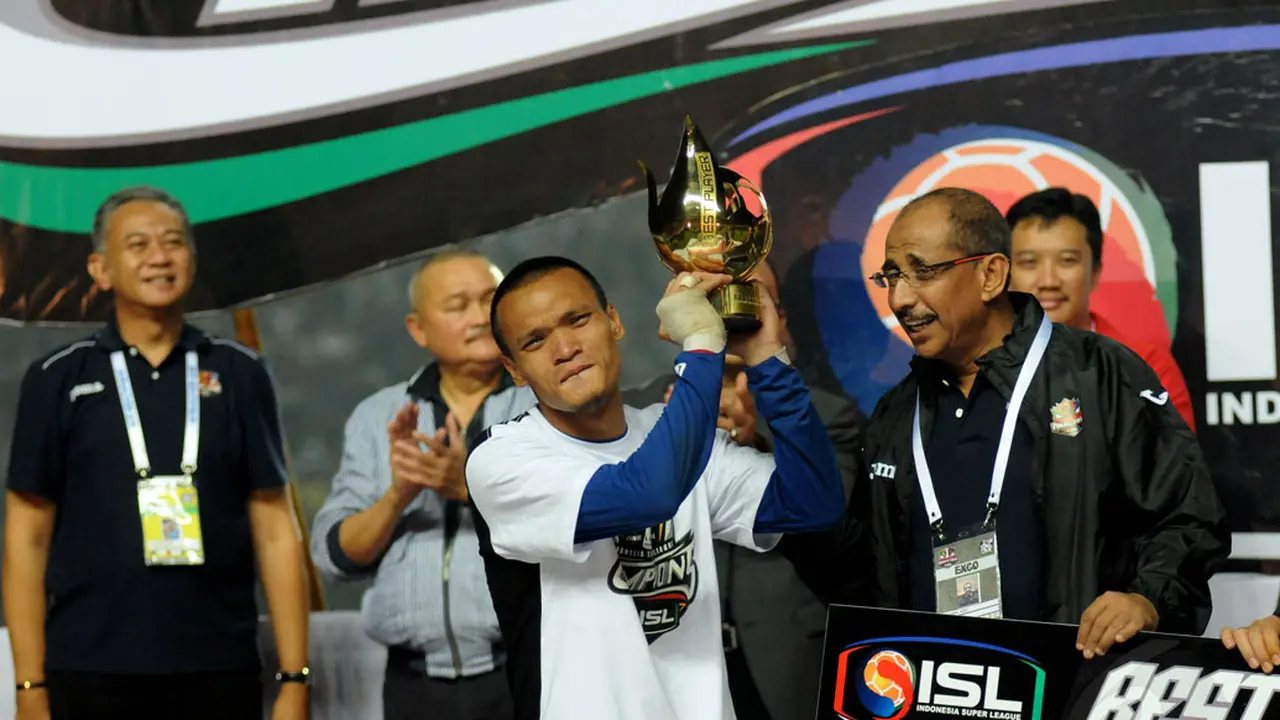 Ferdinand Sinaga