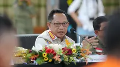 Mendagri Pastikan Penanganan Gempa NTT Fokus Pulihkan Layanan Dasar dan Percepat Pendataan
