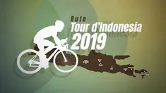 Tour d’Indonesia 2019 digelar mulai Senin (19/8/2019) pagi. Ada 18 tim yang berpartisipasi dalam event balap sepeda dengan kategori UCI 2.1 ini.