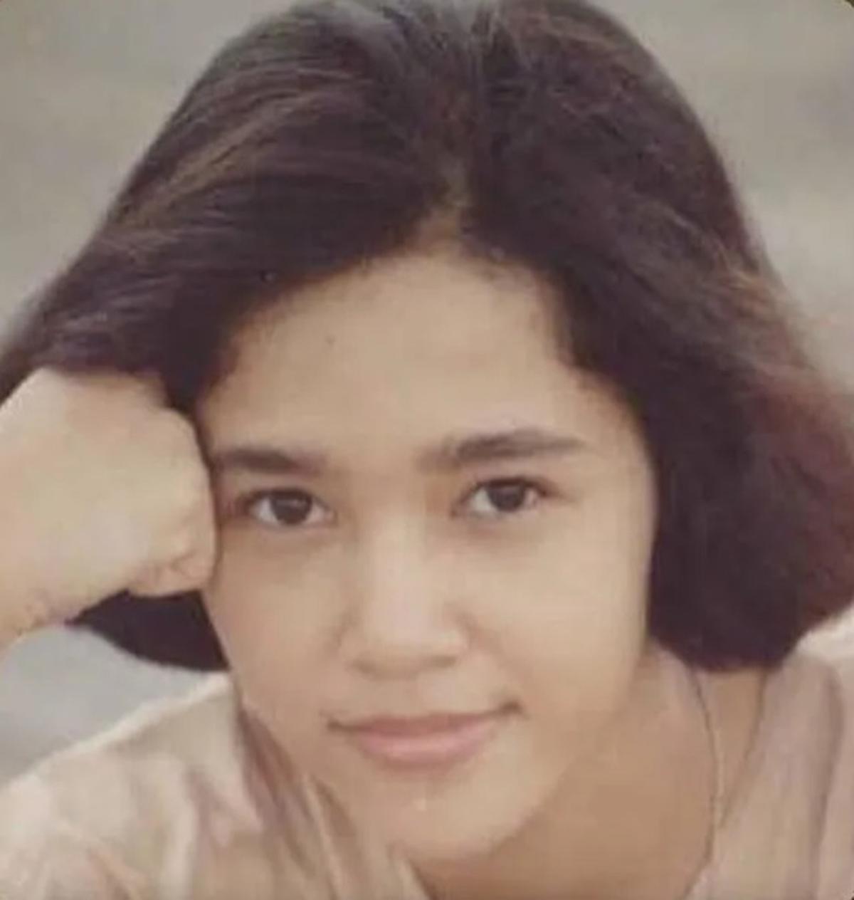 Genap Berusia 50 Tahun, Intip 9 Potret Awet Muda Maia Estianty