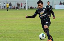 Arema Dukung Ahmad Nufiandani Masuk TNI