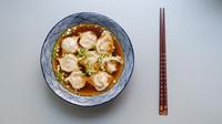 ilustrasi Resep Dumpling Sup/copyright Pexels