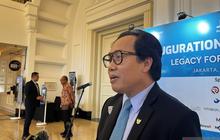 Kemenekraf: Industri Kreatif Resilien Hadapi Tantangan Global, Tarik Investasi Triliunan