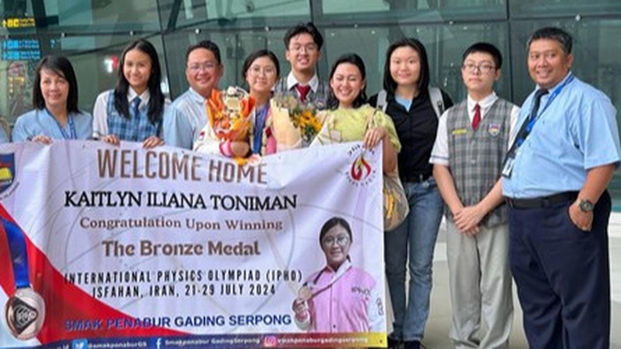 Upaya Maksimal Pemerintah Ciptakan Generasi Masa Depan Cerdas Indonesia