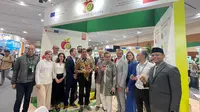 Pameran Agrofood Expo dan Gebyar Wisata Nusantara 2024 Digelar 3 Hari
