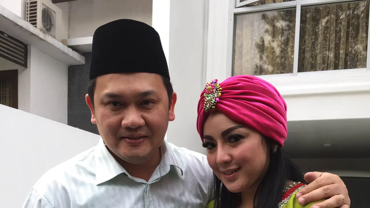 [Bintang] Farhat Abbas