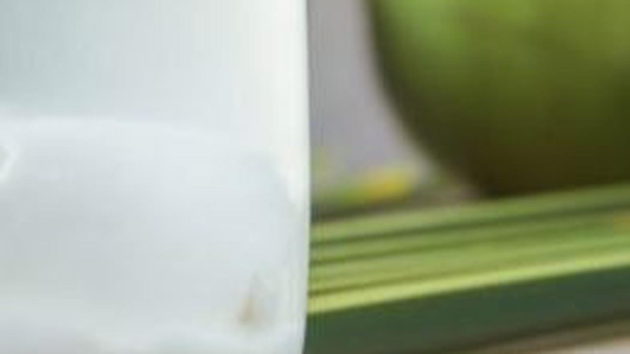 1. Cara Membuat Nata de Coco dari Air Kelapa<br>