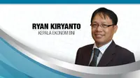 Opini Ryan Kiryanto (Liputan6.com/desi)