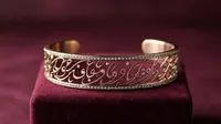 10 Model Gelang Emas yang Islami, Elegan dan Sesuai Aturan Agama