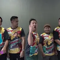 Impian Ringgo Agus Rahman setelah film Baracas ditayangkan di bioskop. 