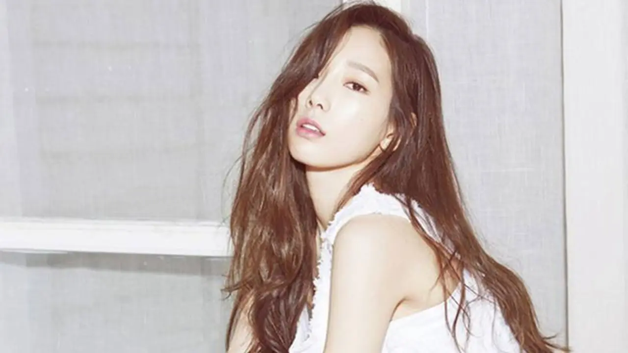 Taeyeon