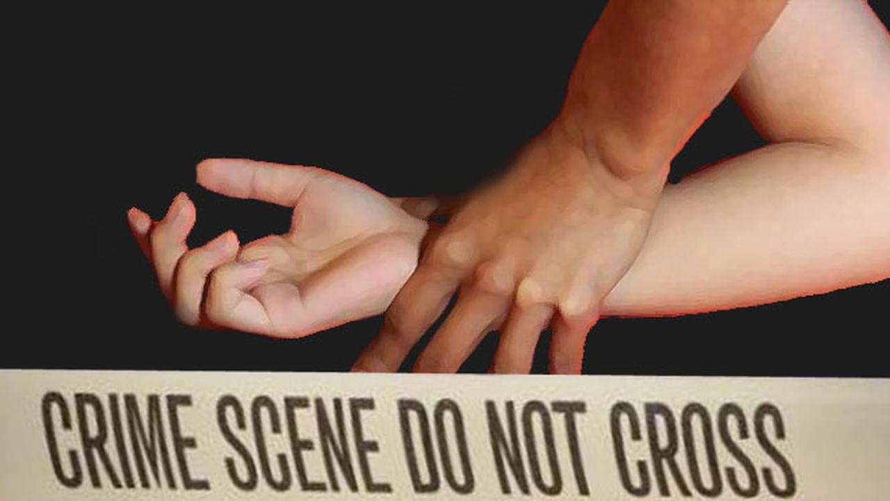 Ilustrasi Pemerkosaan