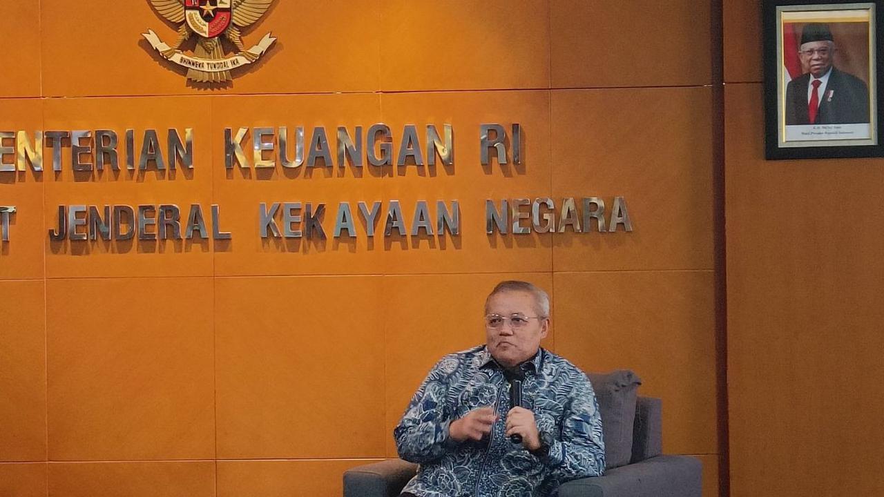 "Karena yang lain masih bisa dipakai oleh instansi lain, misalnya kantor Polres, Polsek, KUA," ujar Encep.