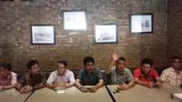 Sejumlah kepala daerah di Nias belum kunjung dilantik (Liputan6.com / Reza Perdana)