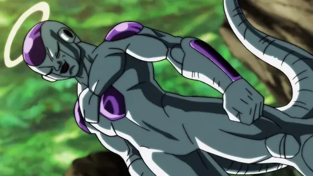 Dragon Ball Super