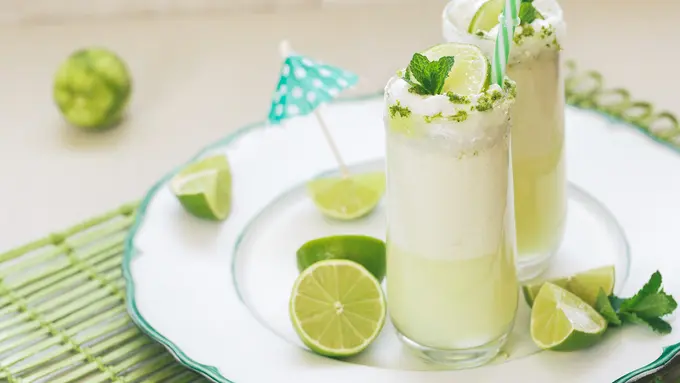 lemonade