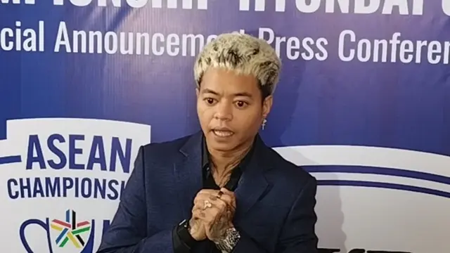 Reza Arap Jadi Partner Digital ASEAN Championship Hyundai Cup 2026, Bakal Tayang Gratis di YouTube