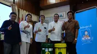 Astra Credit Companies (ACC) bersama Kampung Berseri Astra (KBA) Gedang Selirang, Solo