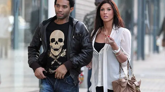 Jermaine Pennant
