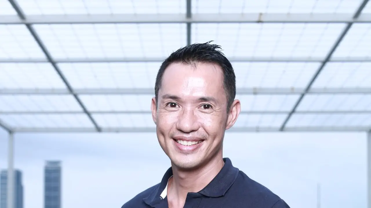 Erwin Parengkuan