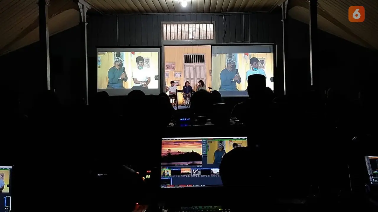 Pemuda Muara Muntai