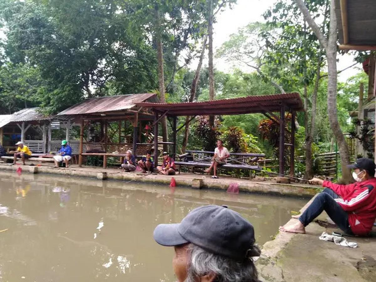 22 Rekomendasi Spot Mancing Nyaman 2025 di Malang, Surga Pemancing dengan Tangkapan Melimpah