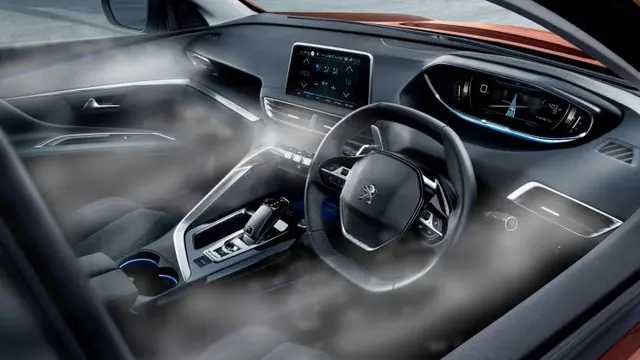 Jaga Kabin Mobil Tetap Steril di Masa Pandemi dengan Fogging (Ist)