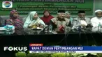 Dewan Pertimbangan MUI meminta agar pemerintah dan DPR segera merampungkan perubahan pasal tersebut karena LGBT tidak sesuai pancasila