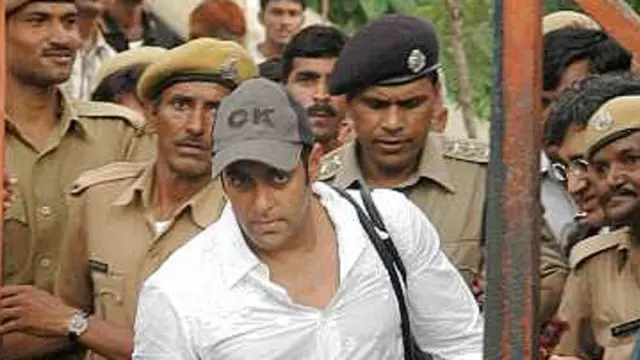 Salman Khan