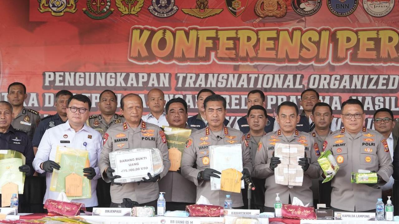 Dok. Istimewa