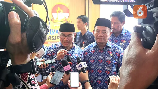 Penimbangan Serentak Bisa Potret Angka Stunting Secara Lebih Nyata, Hasilnya Keluar Bulan Depan