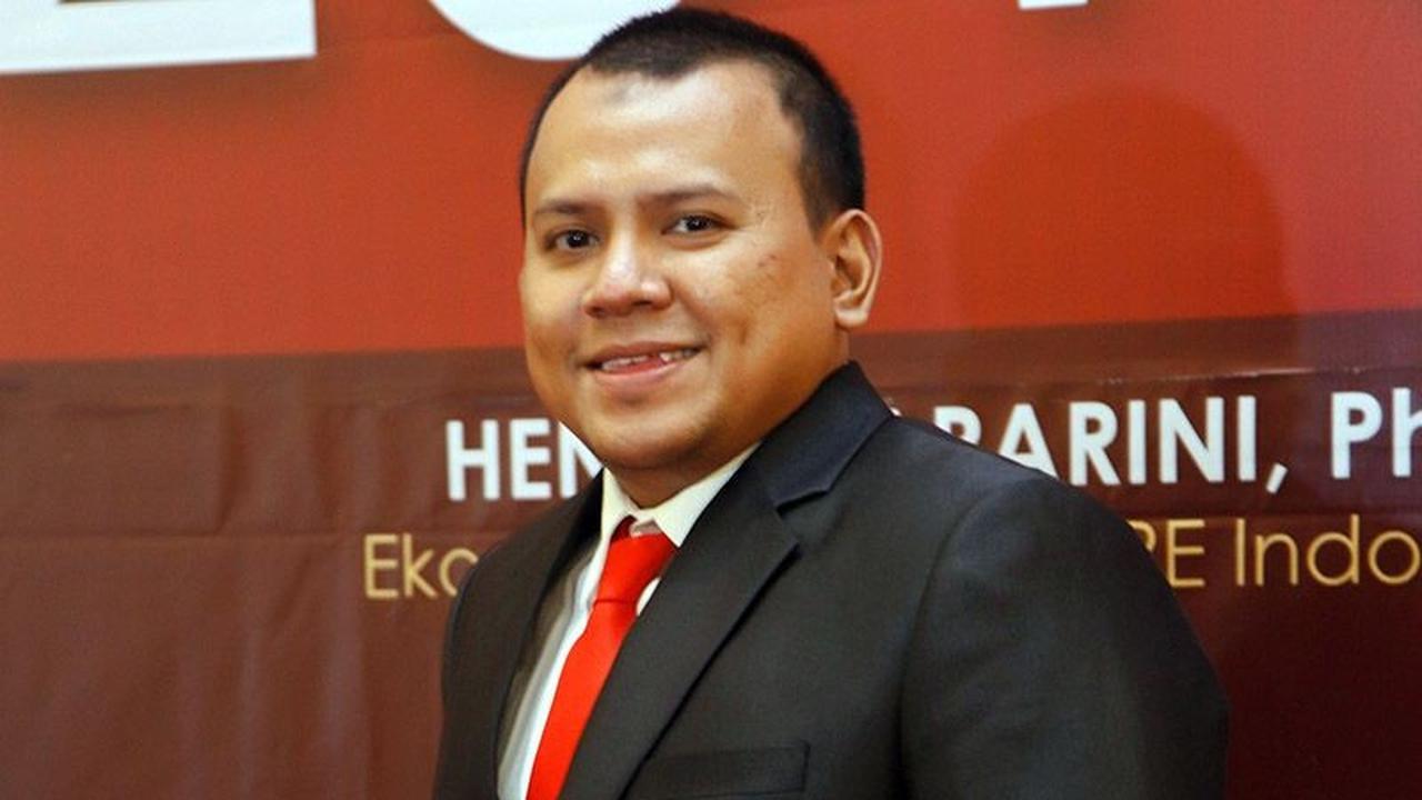 Ekonom Soroti Minat Danantara Jadi Pemegang Saham BEI Pasca-Demutualisasi
