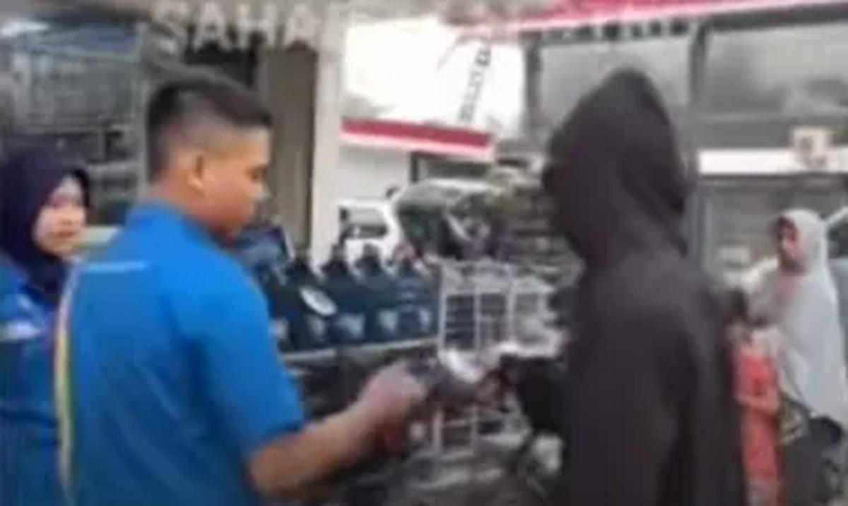 Dok. Istimewa