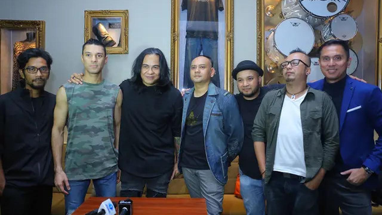 Berkah Bulan Ramadan, Element Rilis Single Aku MerinduMu (Ya Allah)