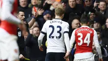 Francis Coquelin (Reuters/Dylan Martinez)