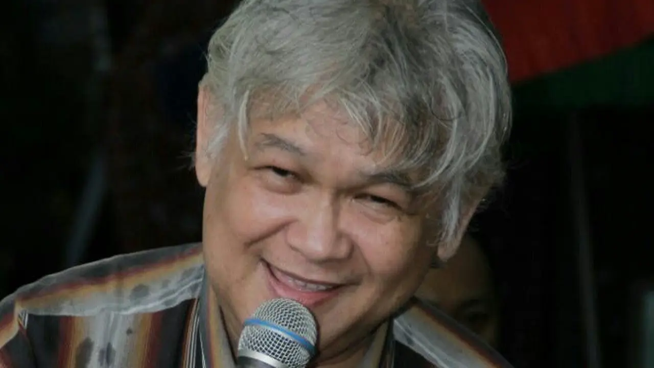 Marshal Menengkei (istimewa)