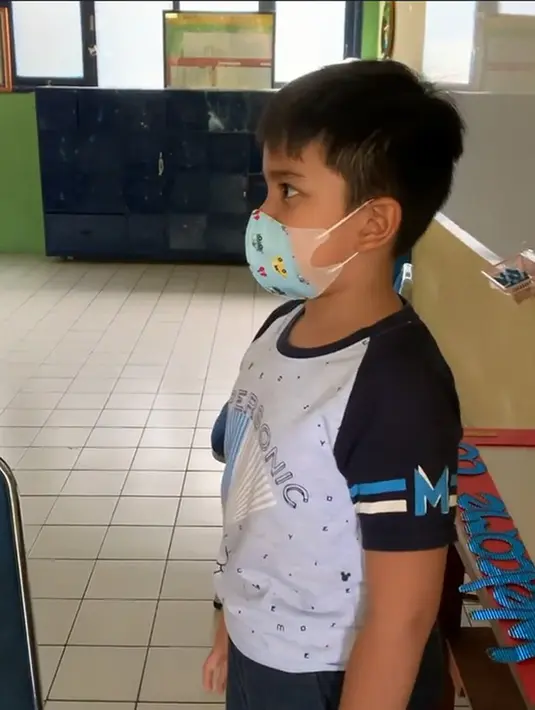 Intan Nuraini (Instagram/intan_nuraini23)