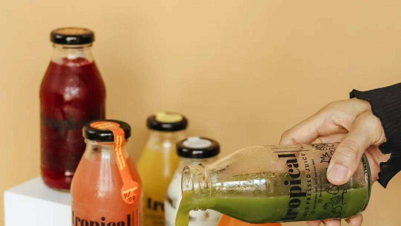 Benarkah Jus Cold-Pressed Lebih Sehat? Kami Tanya Ahli Gizi