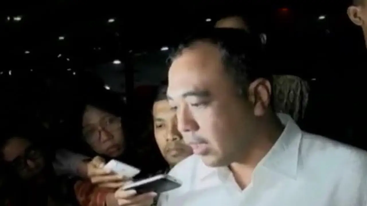 Segmen 6: Bupati Tangerang ke KPK hingga Tarik Ulur Reklamasi
