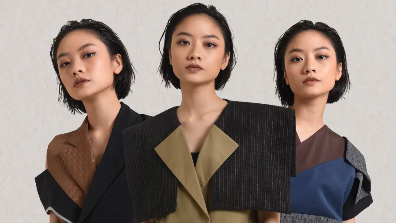 Desain brand lokal hadirkan koleksi terinspirasi Pahlawan Prancis Joan of Arc