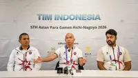 CdM Indonesia Serukan WNI di Jepang Merapat ke Nagoya, Dukung 103 Atlet Merah-Putih di Asian Para Games 2026