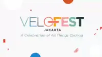 Velofest Kuningan City, Ajang Nongkrong Asyik Para Pecinta Sepeda