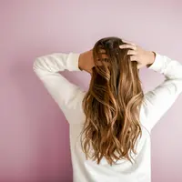 4 Tips Anti Rambut Lepek Seharian, Rahasia Tampil Fresh dan Memesona | copyright pexels.com/Element5 Digital