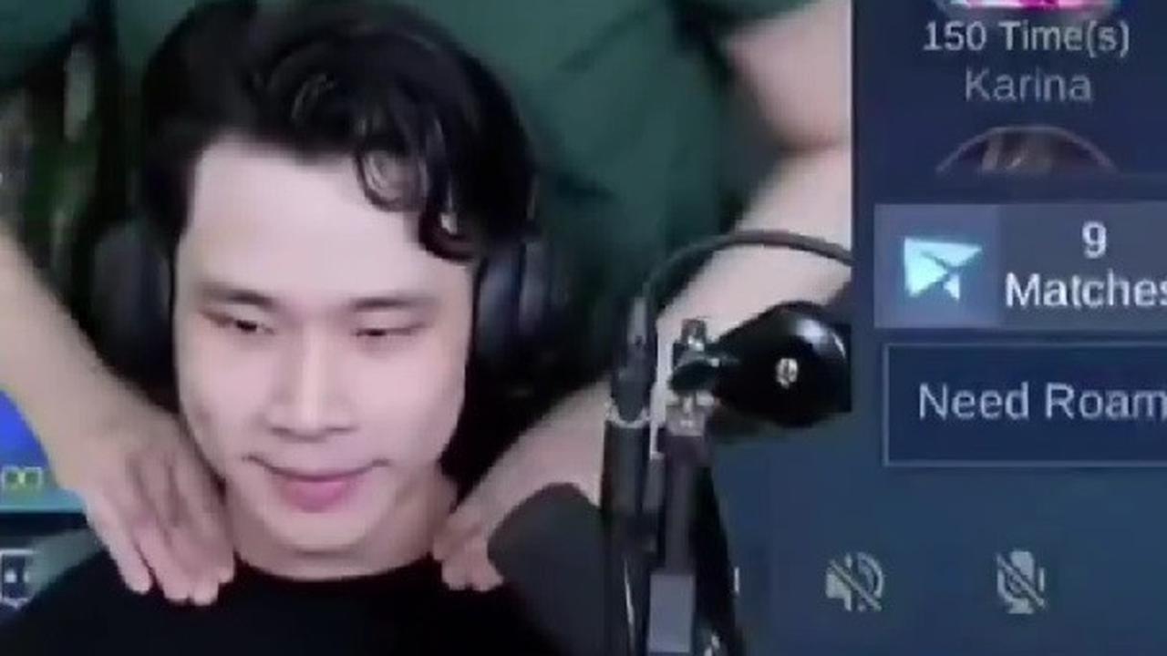Jess No Limit Emosi Saat Main Game, Sikap Sisca Kohl Nenangin Bikin Suasana Adem