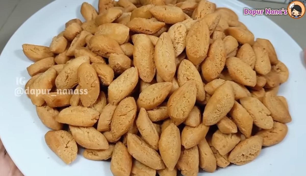Sejarah 6 Kue Lebaran Khas Indonesia, dari Nastar sampai Biji Ketapang