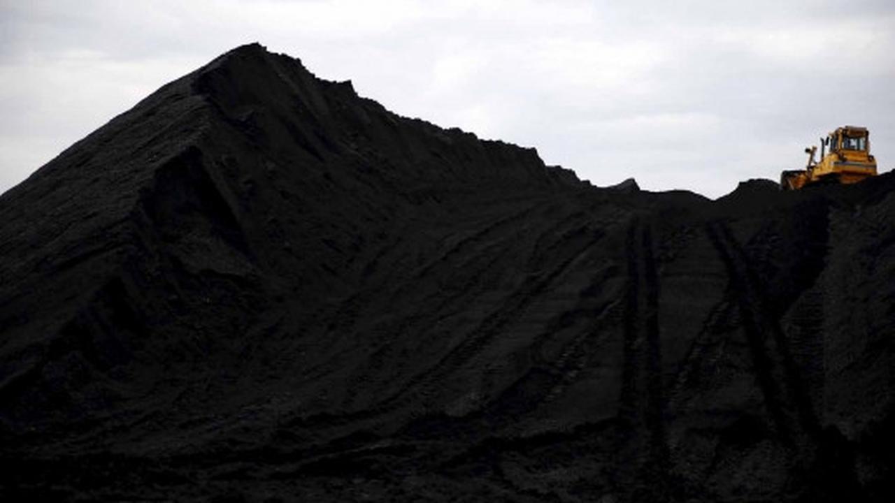 Melihat lebih dalam tambang batu bara terbesar Polandia
