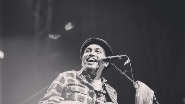 Glenn Fredly (Instagram/glennfredly309)