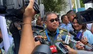 Tawa KSAD Maruli Simanjuntak Saat Disebut Calon Panglima TNI