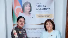 Jelang Pemilihan Presiden IPU, Puan Dorong Perempuan di Politik
