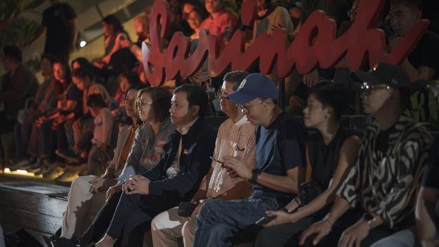FESMI Gelar Program Asik, Hari Musik!, Gandeng Musisi Top Tanah Air ...